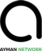 Ayman IT Logo