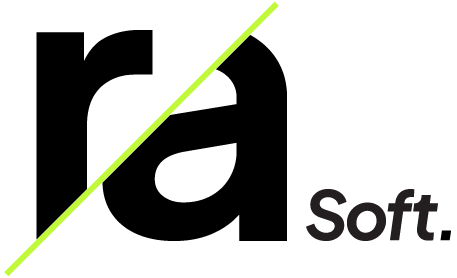 RnA Soft Logo